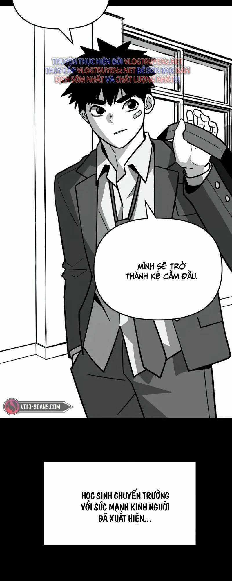 Quản Lí Du Côn - Chapter 49 - Trang 5