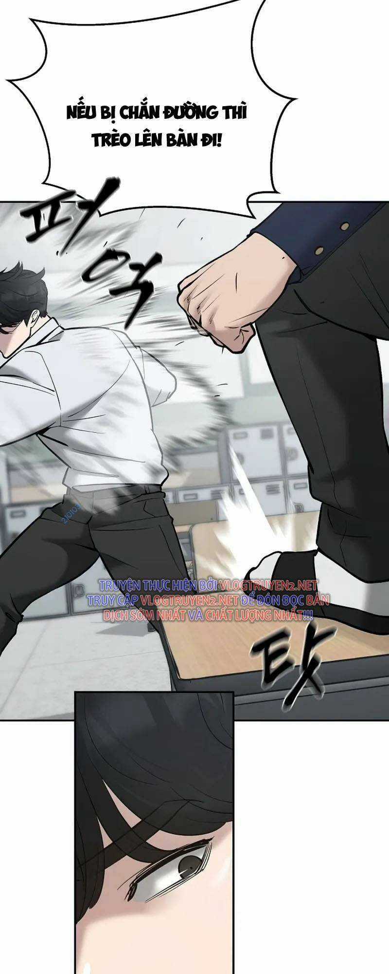 Quản Lí Du Côn - Chapter 49 - Trang 42