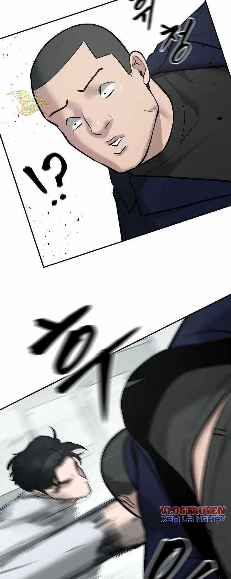 Quản Lí Du Côn - Chapter 49 - Trang 44