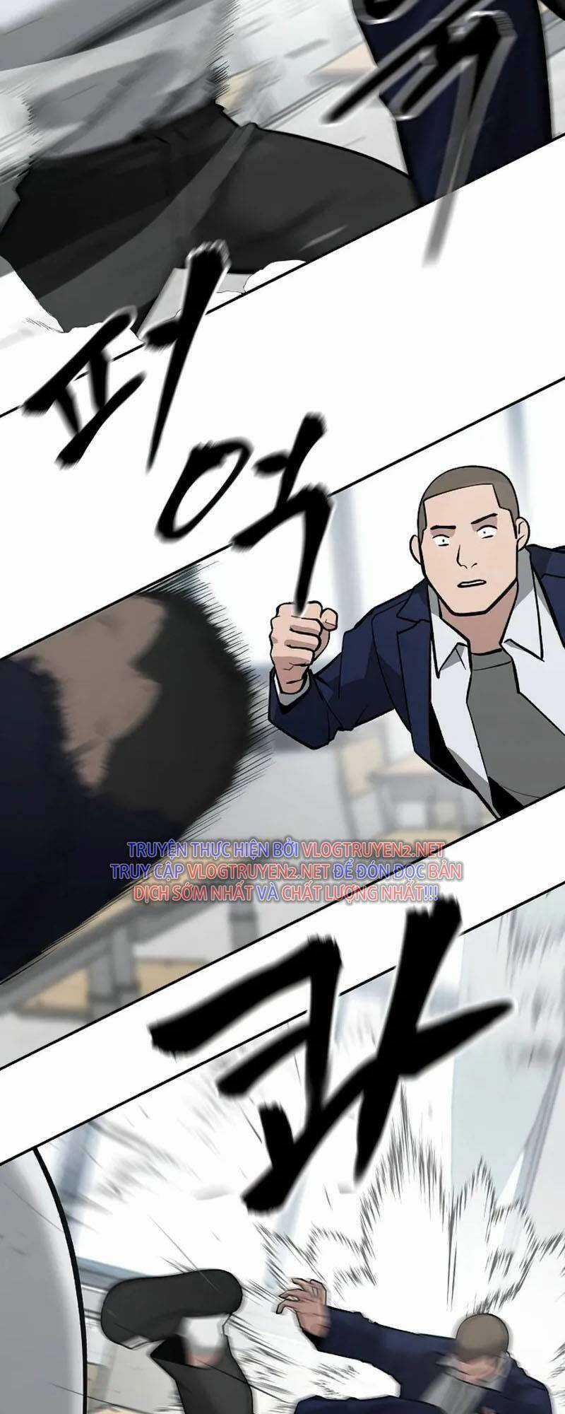 Quản Lí Du Côn - Chapter 49 - Trang 45