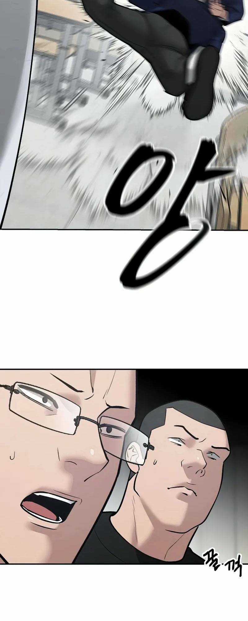 Quản Lí Du Côn - Chapter 49 - Trang 46