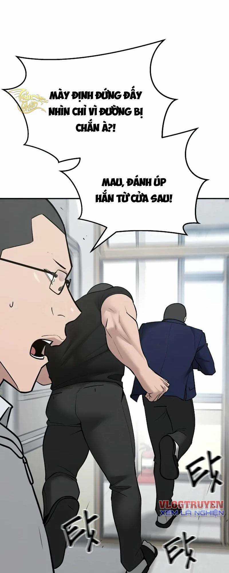 Quản Lí Du Côn - Chapter 49 - Trang 47