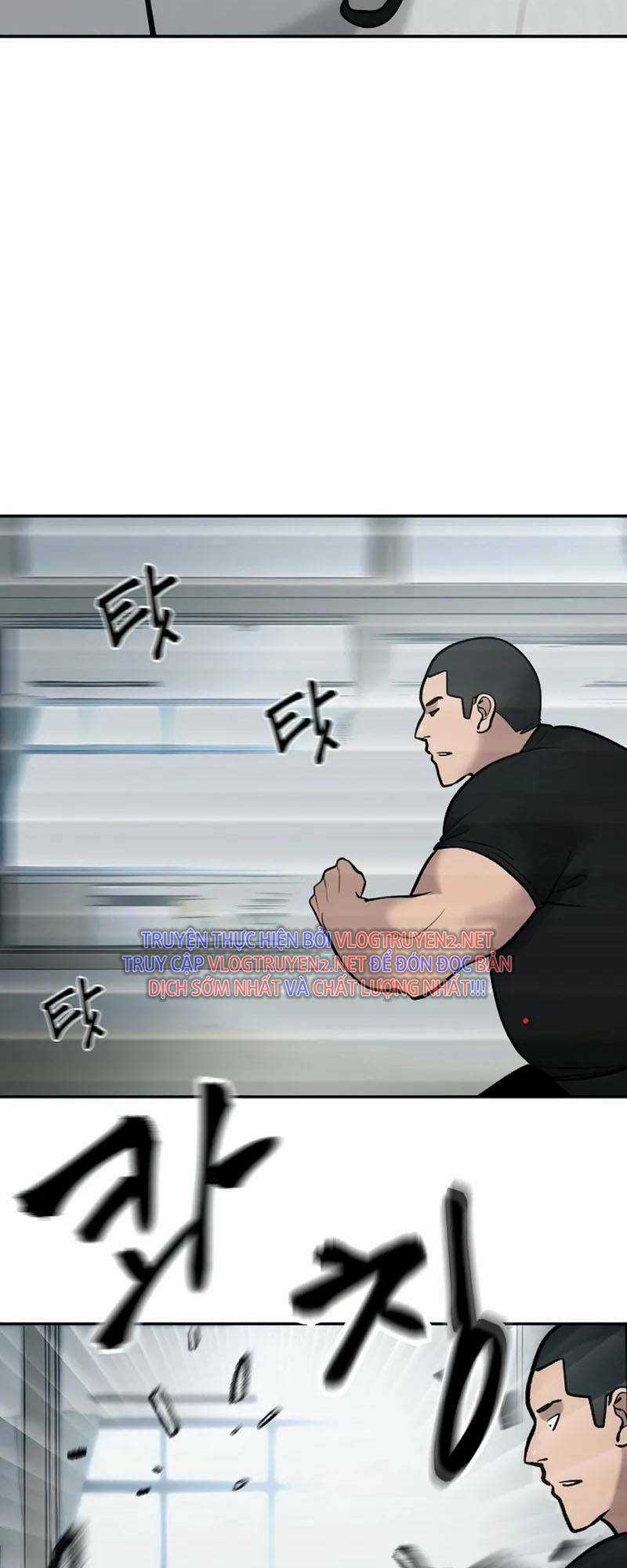 Quản Lí Du Côn - Chapter 49 - Trang 48