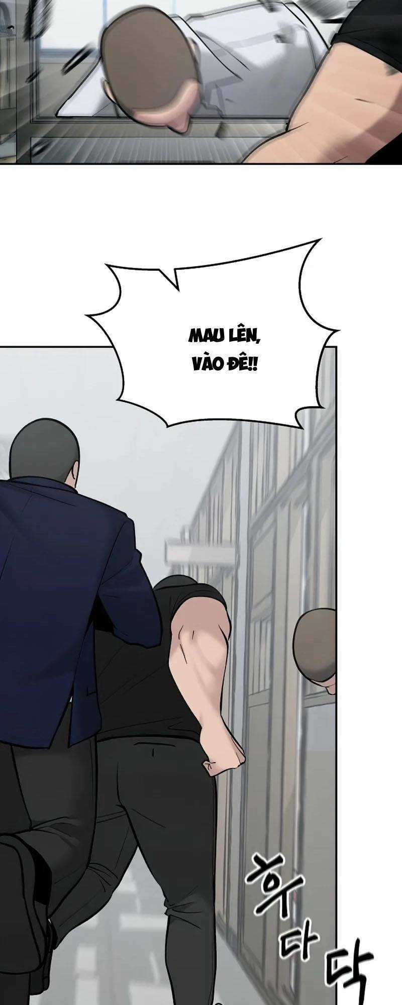Quản Lí Du Côn - Chapter 49 - Trang 49