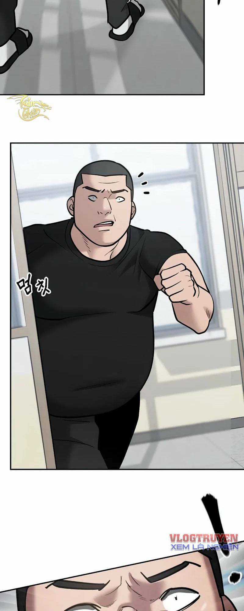 Quản Lí Du Côn - Chapter 49 - Trang 50