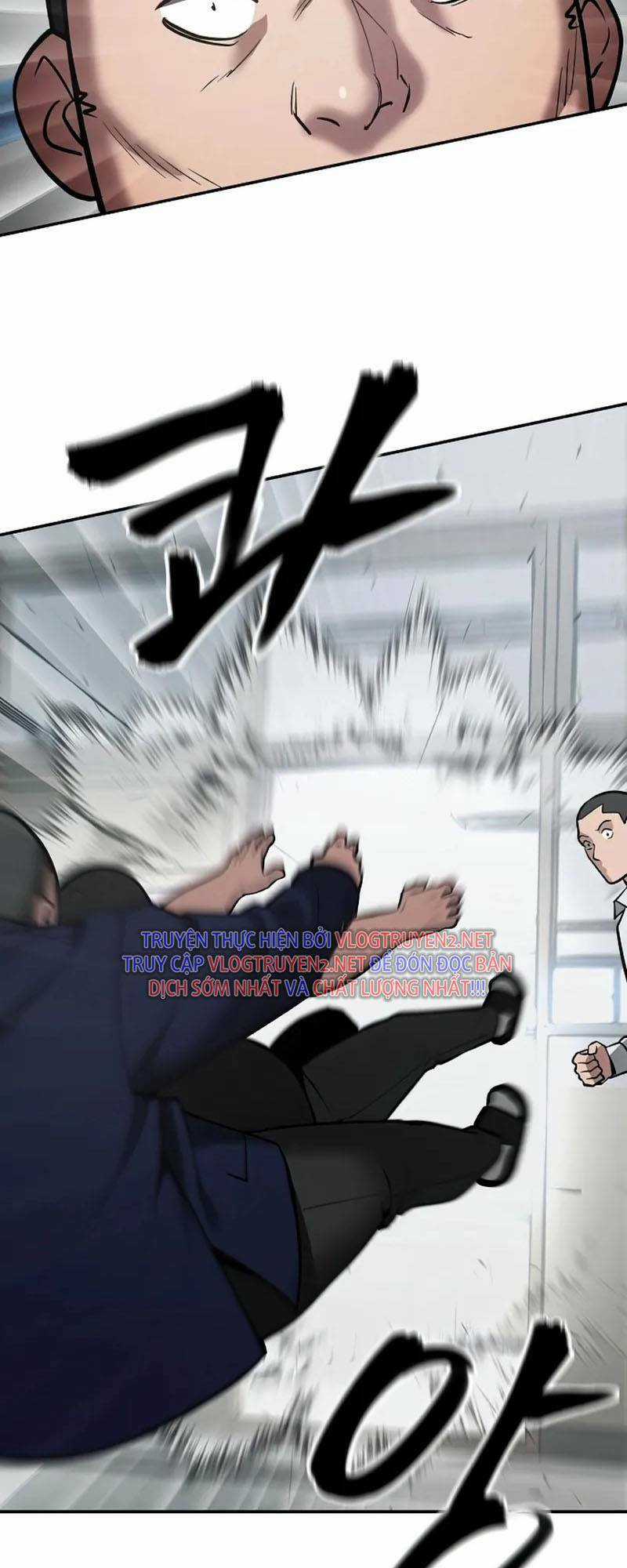 Quản Lí Du Côn - Chapter 49 - Trang 51