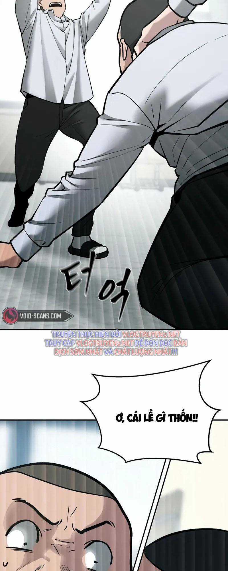 Quản Lí Du Côn - Chapter 49 - Trang 54