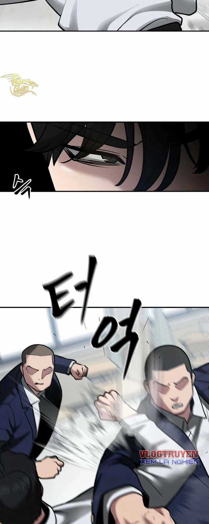 Quản Lí Du Côn - Chapter 49 - Trang 59