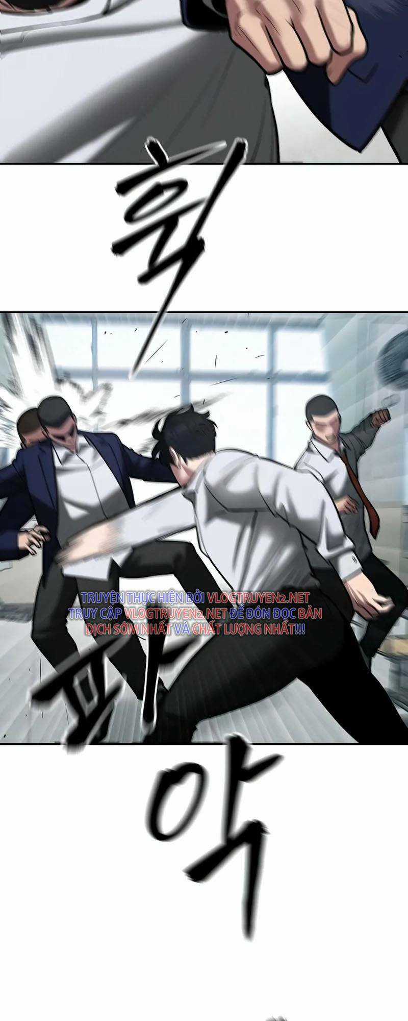 Quản Lí Du Côn - Chapter 49 - Trang 60