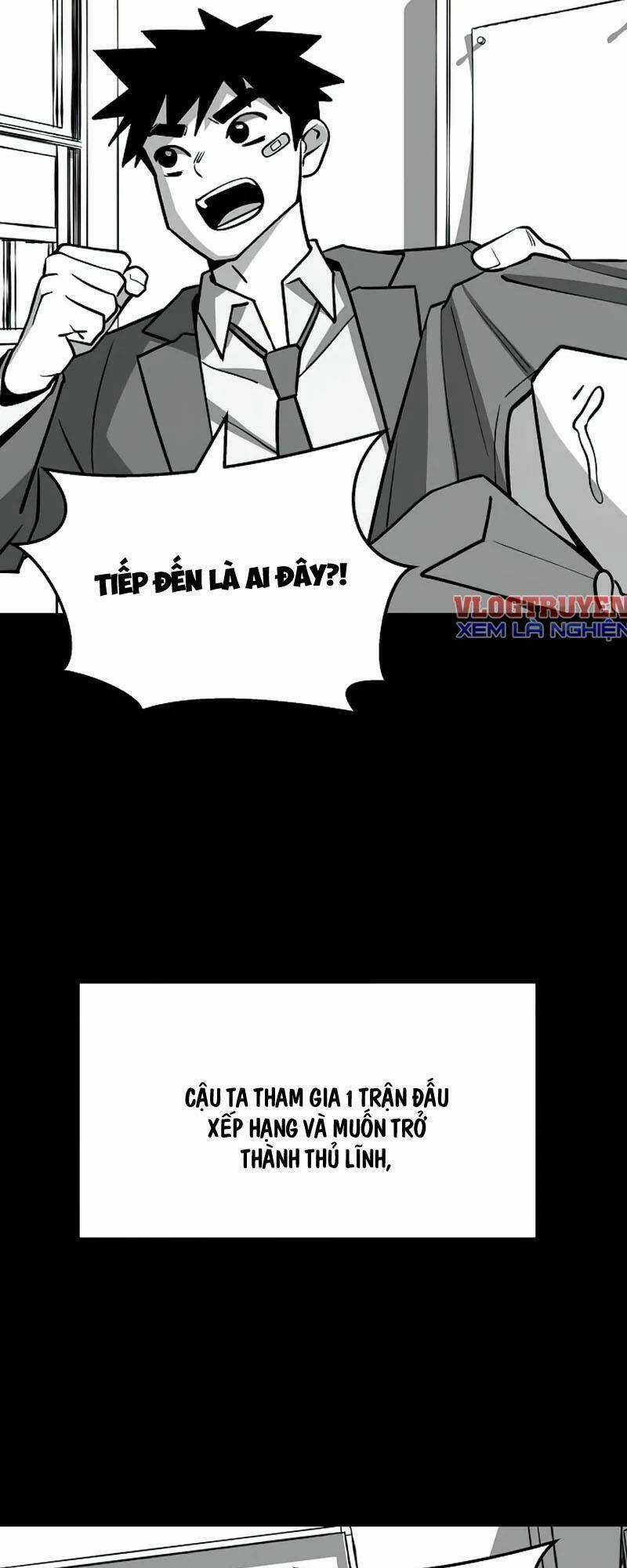 Quản Lí Du Côn - Chapter 49 - Trang 7