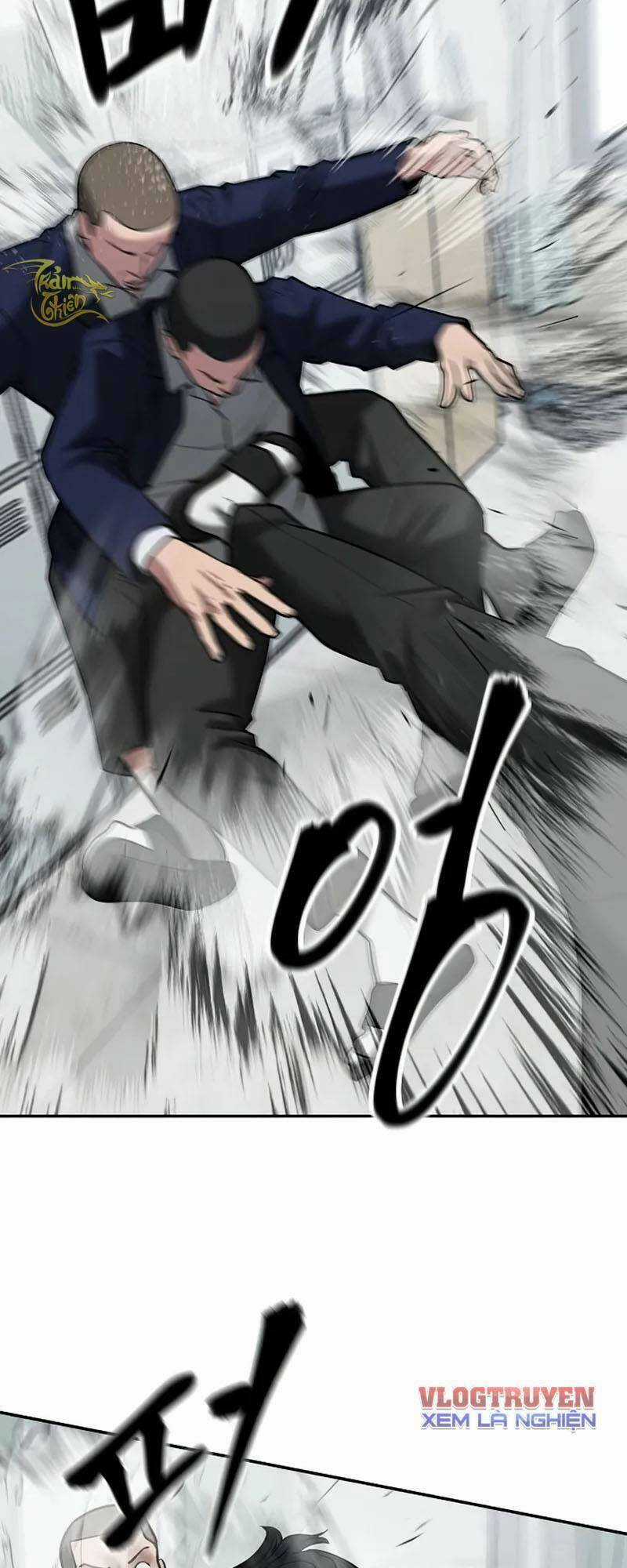 Quản Lí Du Côn - Chapter 49 - Trang 62