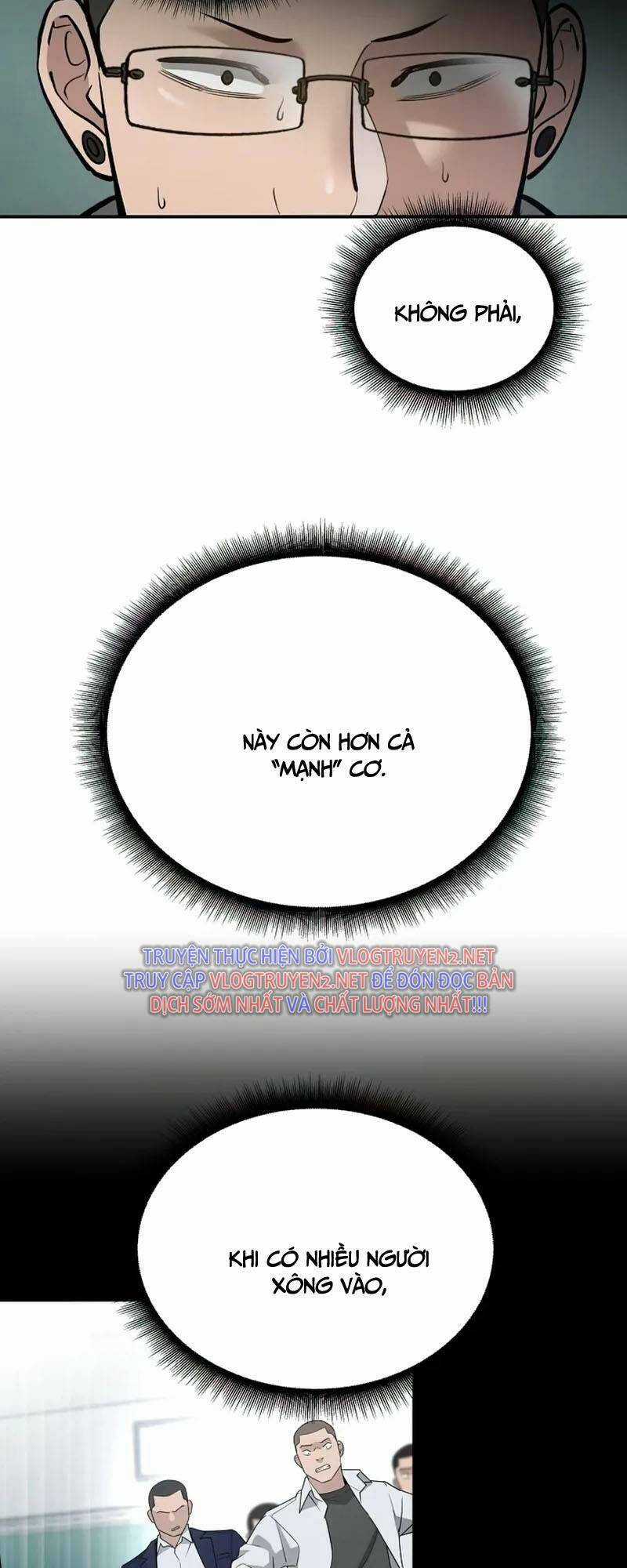 Quản Lí Du Côn - Chapter 49 - Trang 66