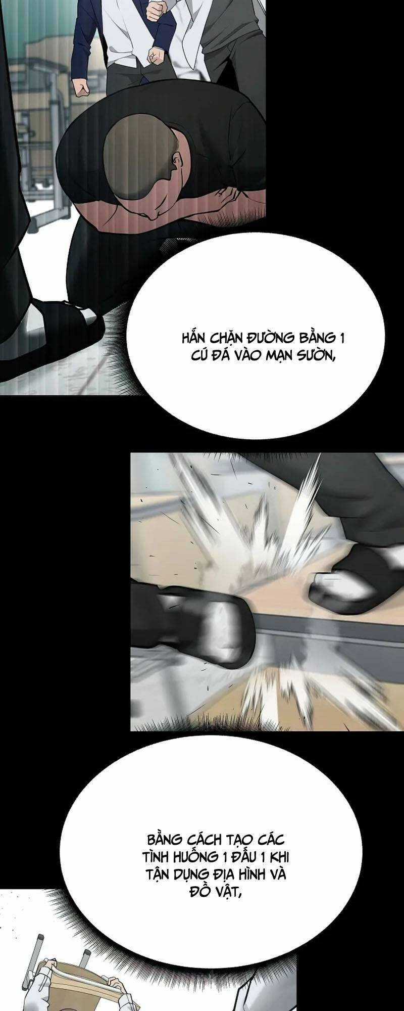 Quản Lí Du Côn - Chapter 49 - Trang 67