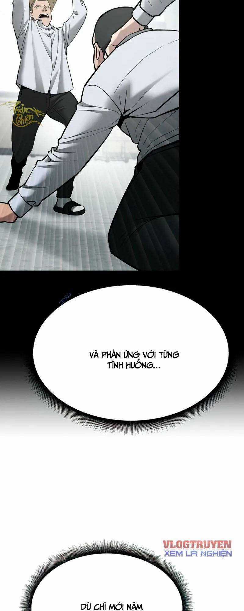 Quản Lí Du Côn - Chapter 49 - Trang 68