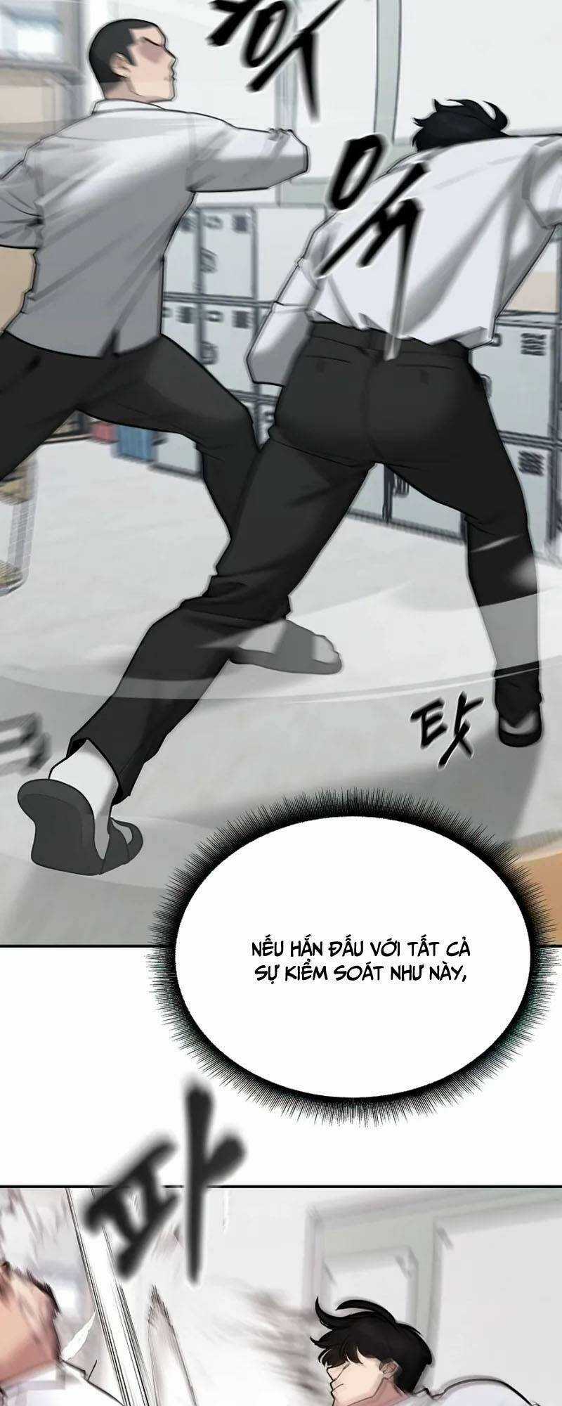 Quản Lí Du Côn - Chapter 49 - Trang 70