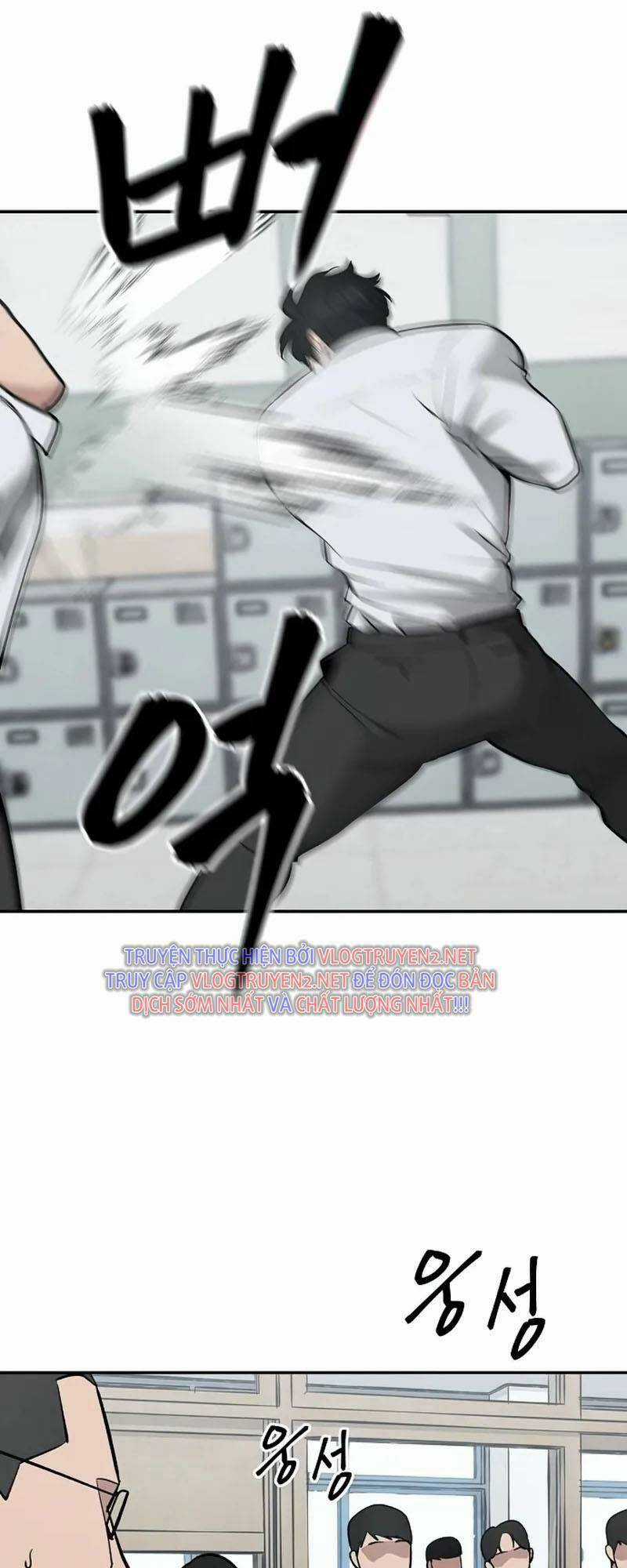 Quản Lí Du Côn - Chapter 49 - Trang 72