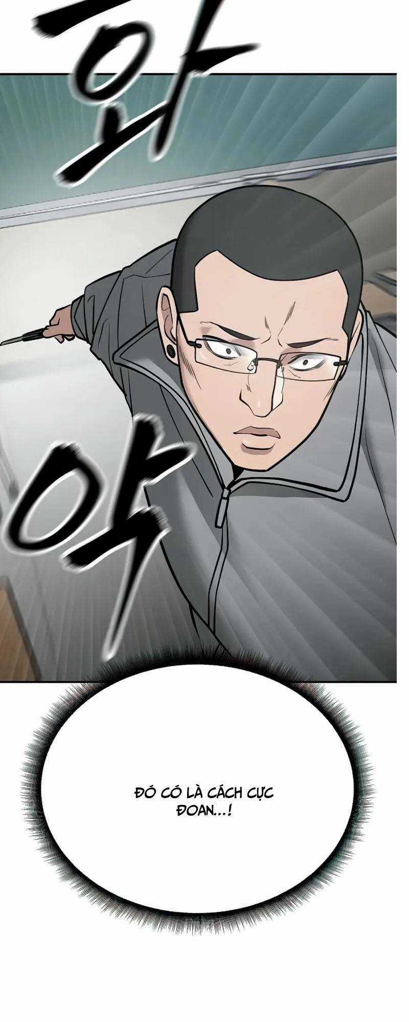 Quản Lí Du Côn - Chapter 49 - Trang 76