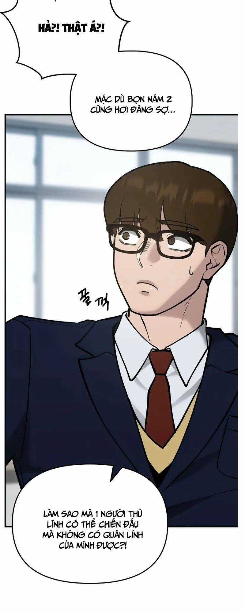 Quản Lí Du Côn - Chapter 49 - Trang 79