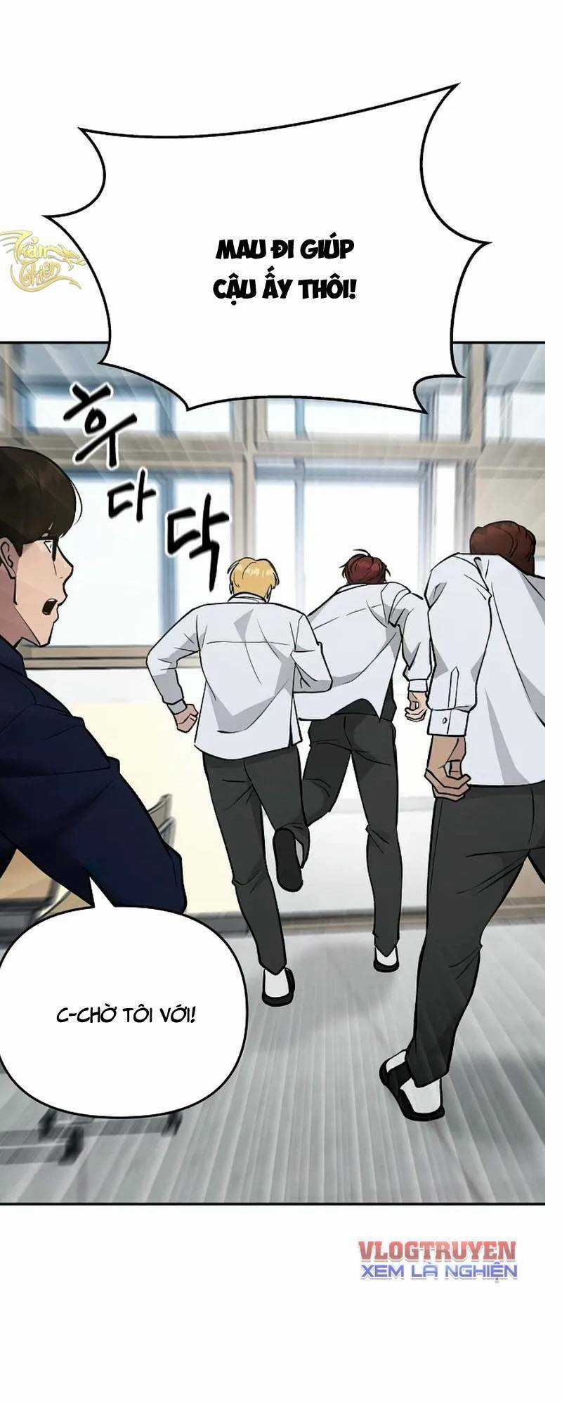 Quản Lí Du Côn - Chapter 49 - Trang 80