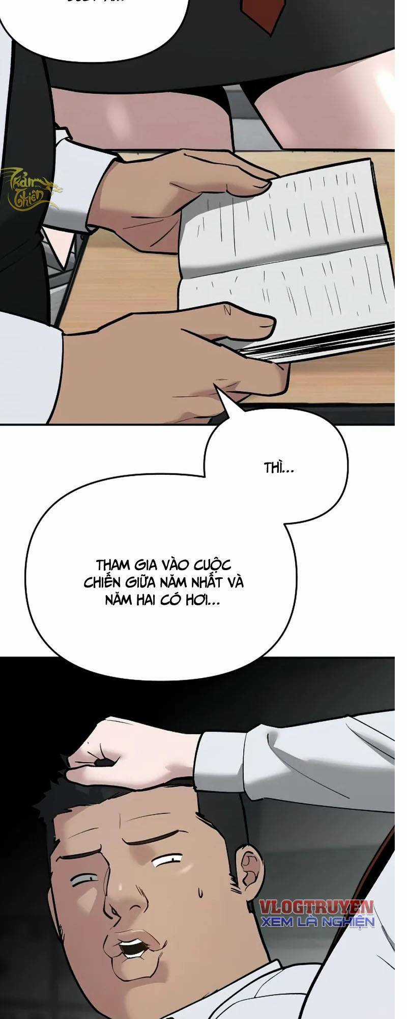 Quản Lí Du Côn - Chapter 49 - Trang 83