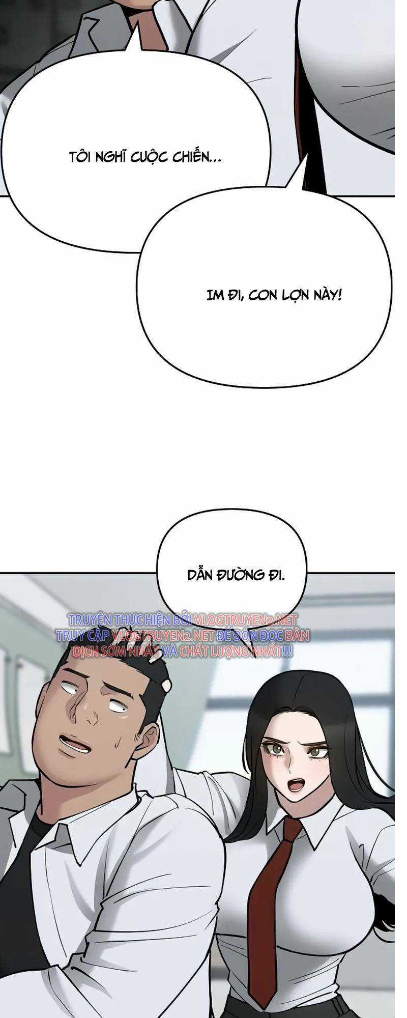 Quản Lí Du Côn - Chapter 49 - Trang 84