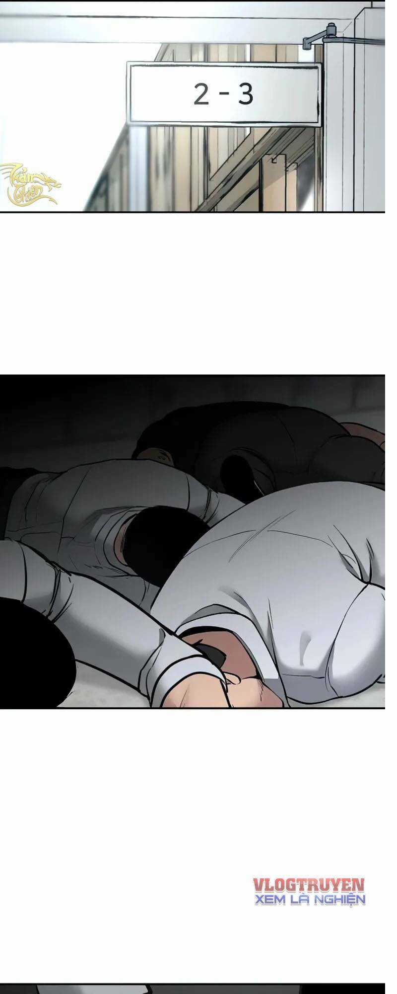 Quản Lí Du Côn - Chapter 49 - Trang 86