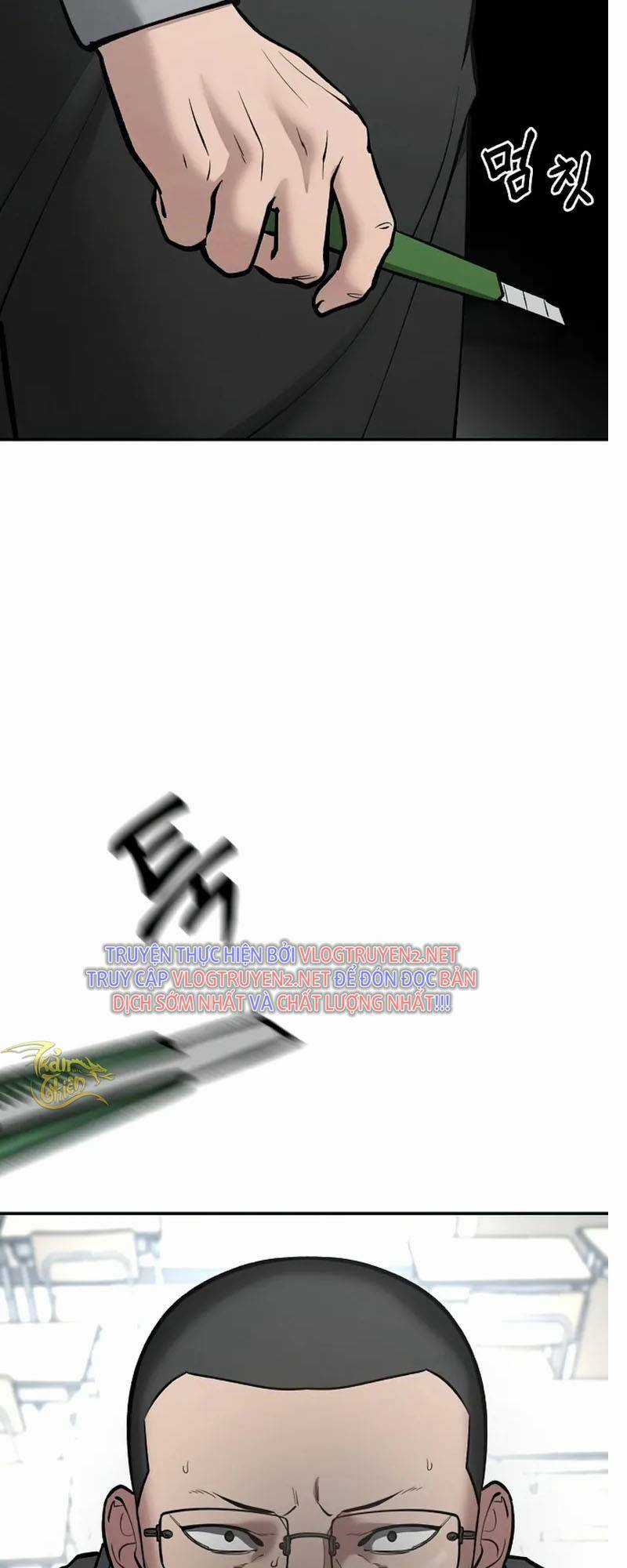 Quản Lí Du Côn - Chapter 49 - Trang 87