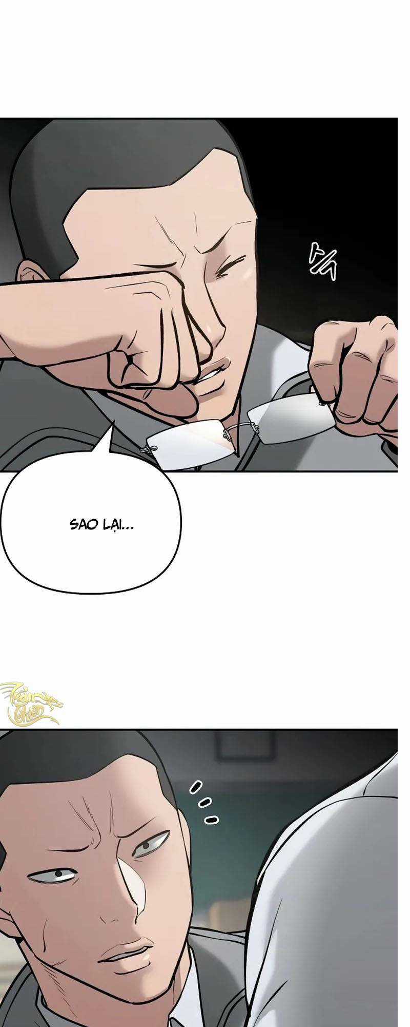 Quản Lí Du Côn - Chapter 49 - Trang 90