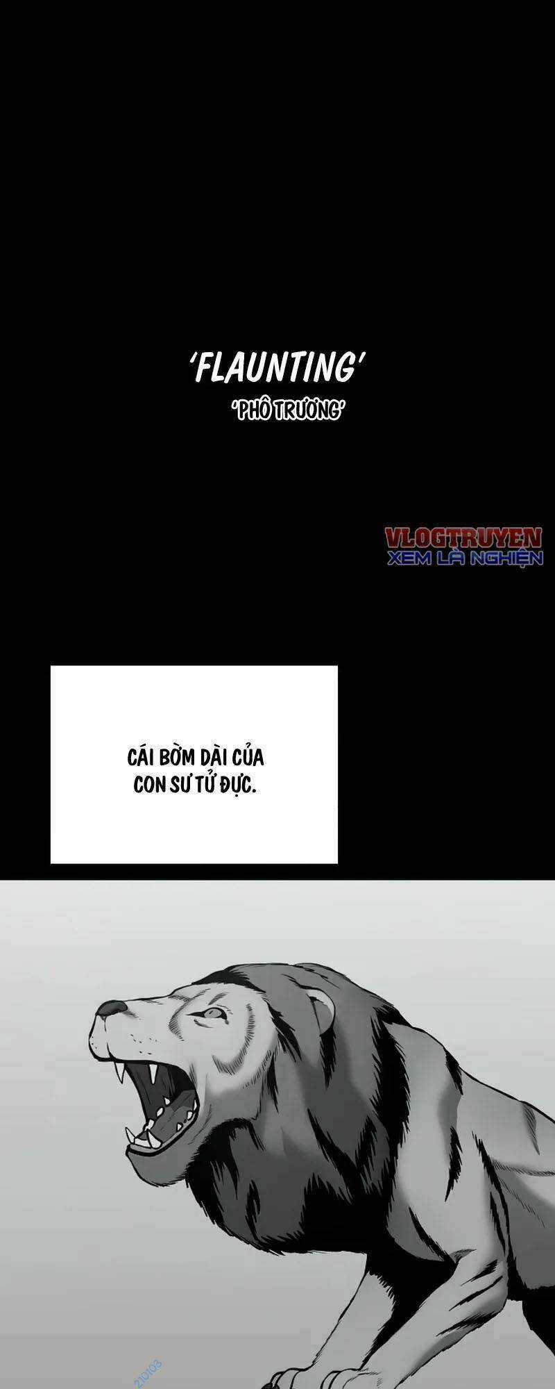 Quản Lí Du Côn - Chapter 49 - Trang 10