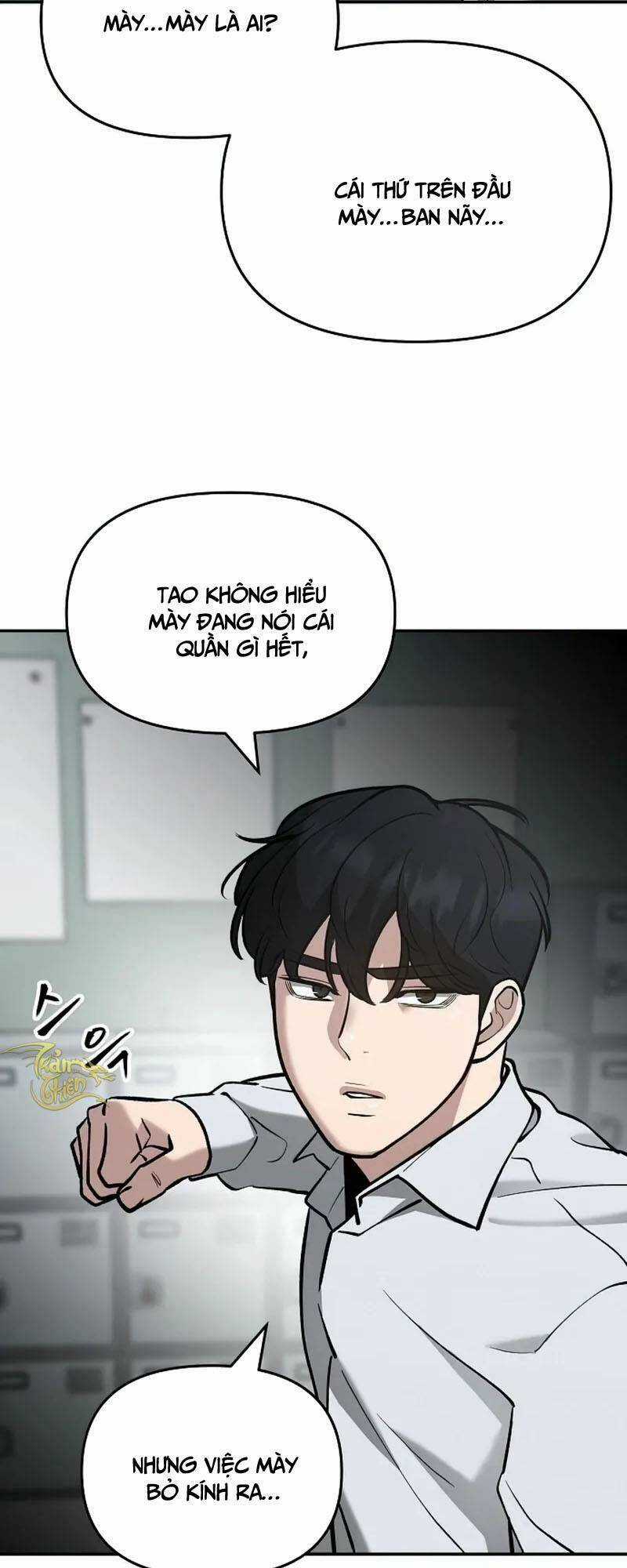 Quản Lí Du Côn - Chapter 49 - Trang 93