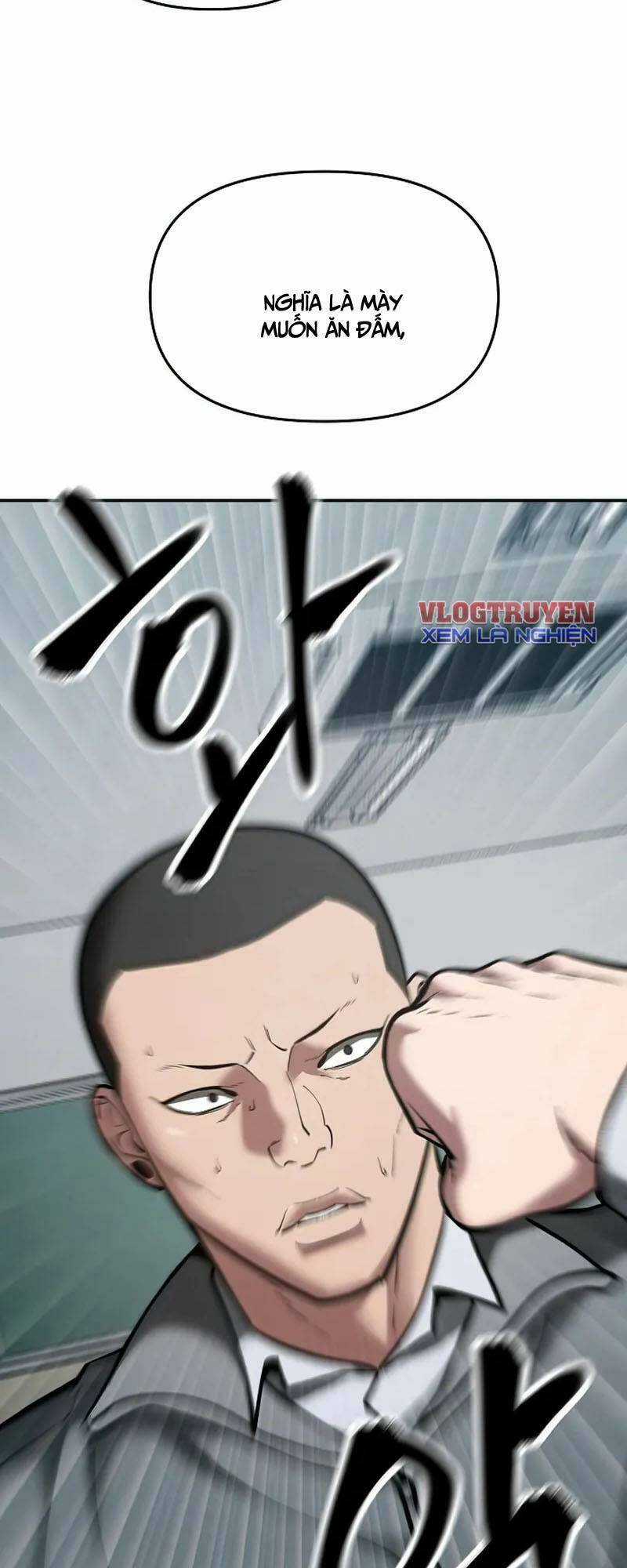 Quản Lí Du Côn - Chapter 49 - Trang 94