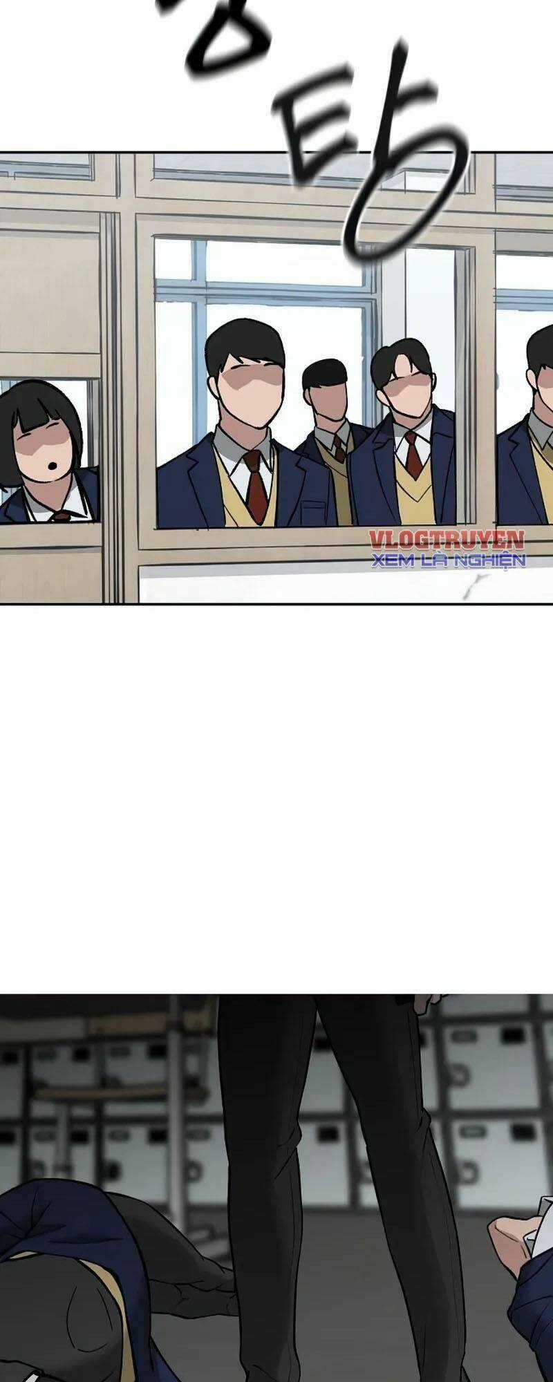 Quản Lí Du Côn - Chapter 49 - Trang 97