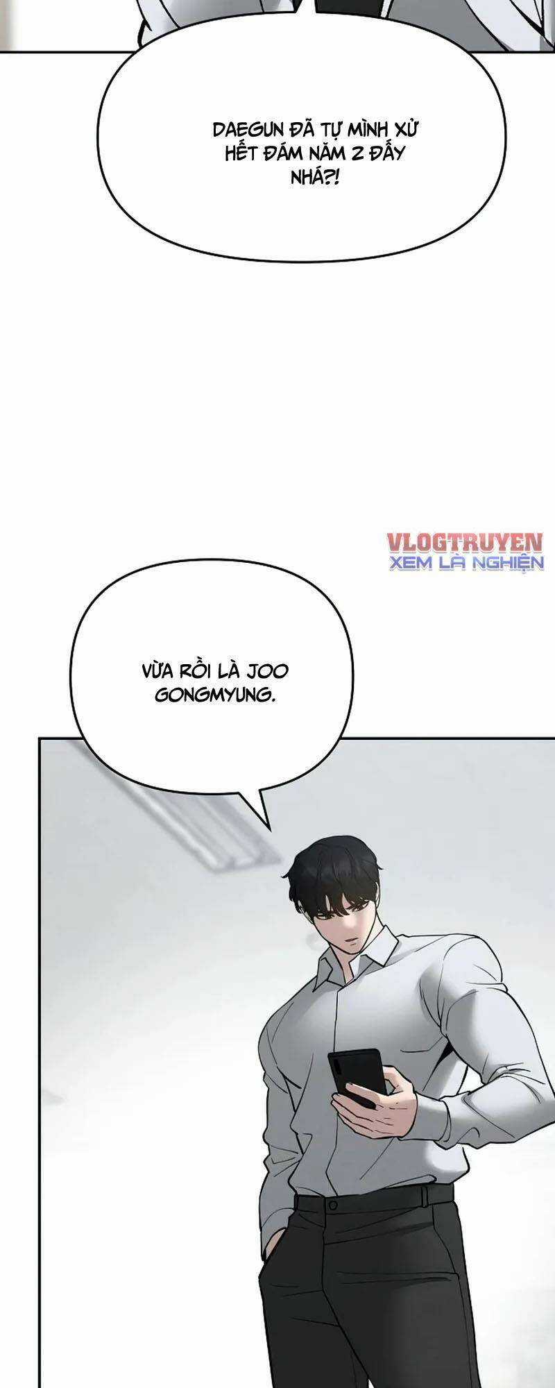 Quản Lí Du Côn - Chapter 49 - Trang 100