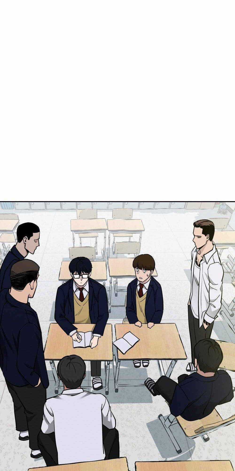 Quản Lí Du Côn - Chapter 5 - Trang 2