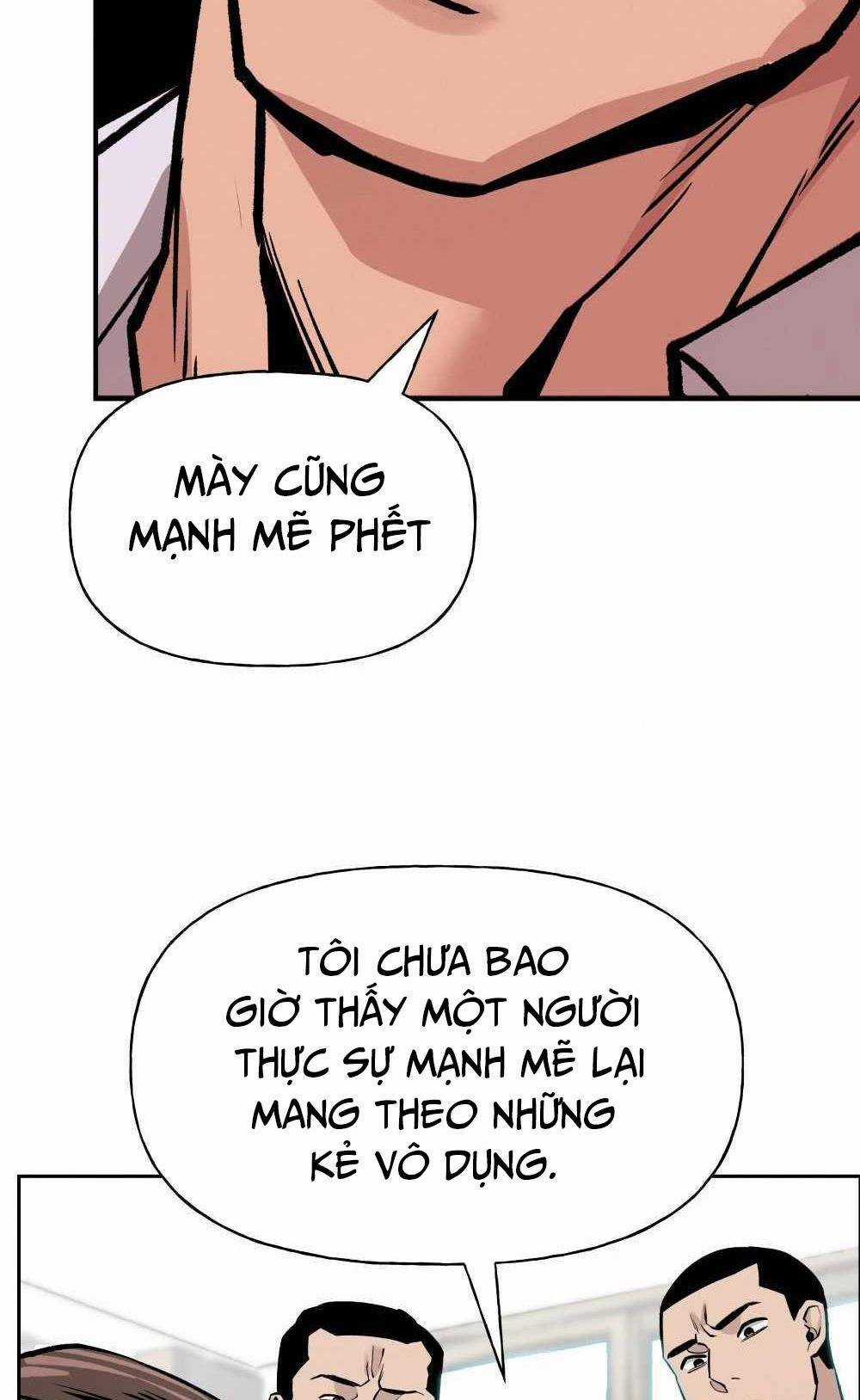 Quản Lí Du Côn - Chapter 5 - Trang 11