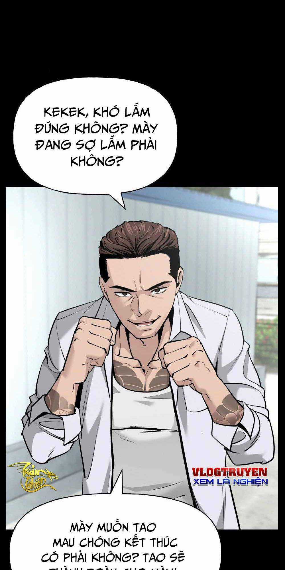 Quản Lí Du Côn - Chapter 5 - Trang 103