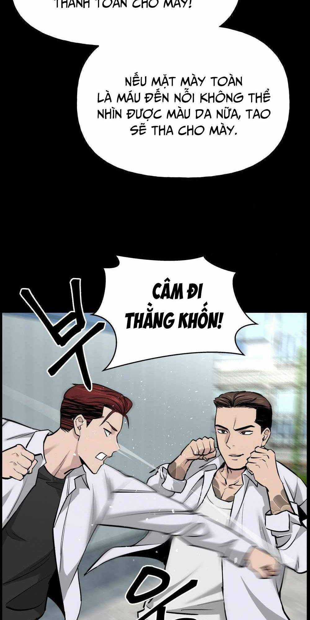 Quản Lí Du Côn - Chapter 5 - Trang 104