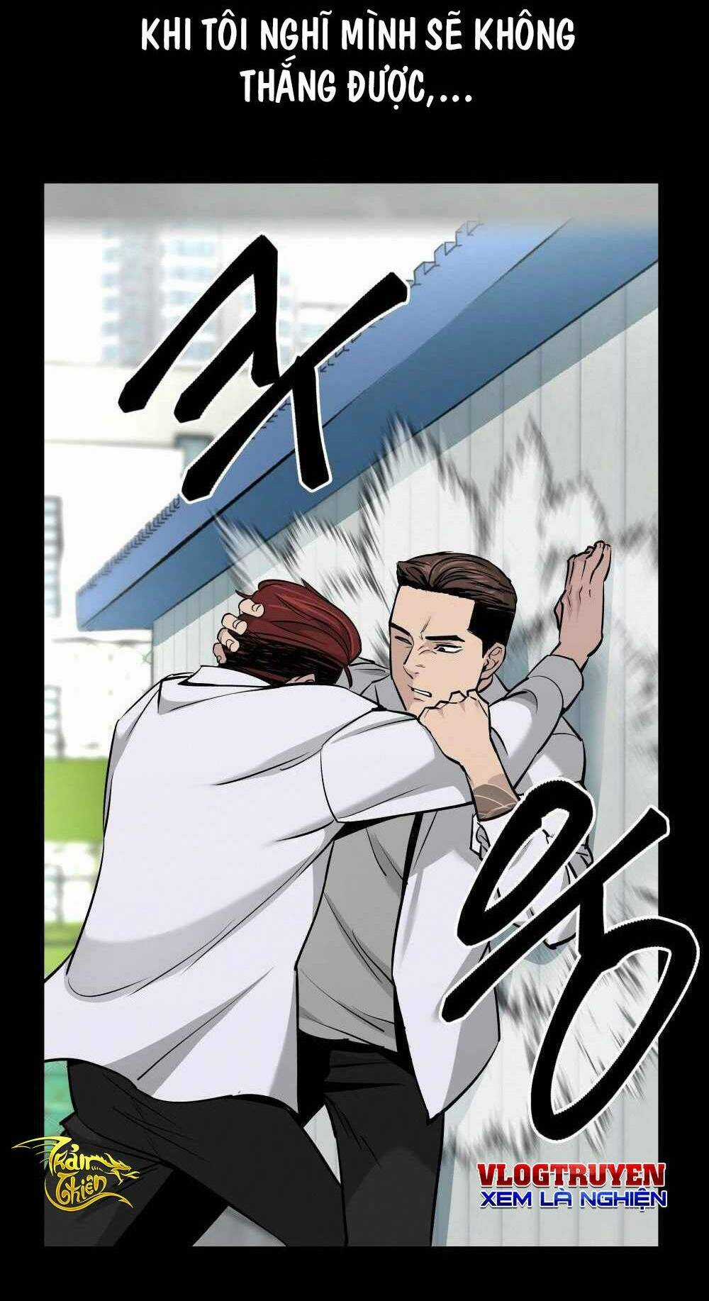 Quản Lí Du Côn - Chapter 5 - Trang 109