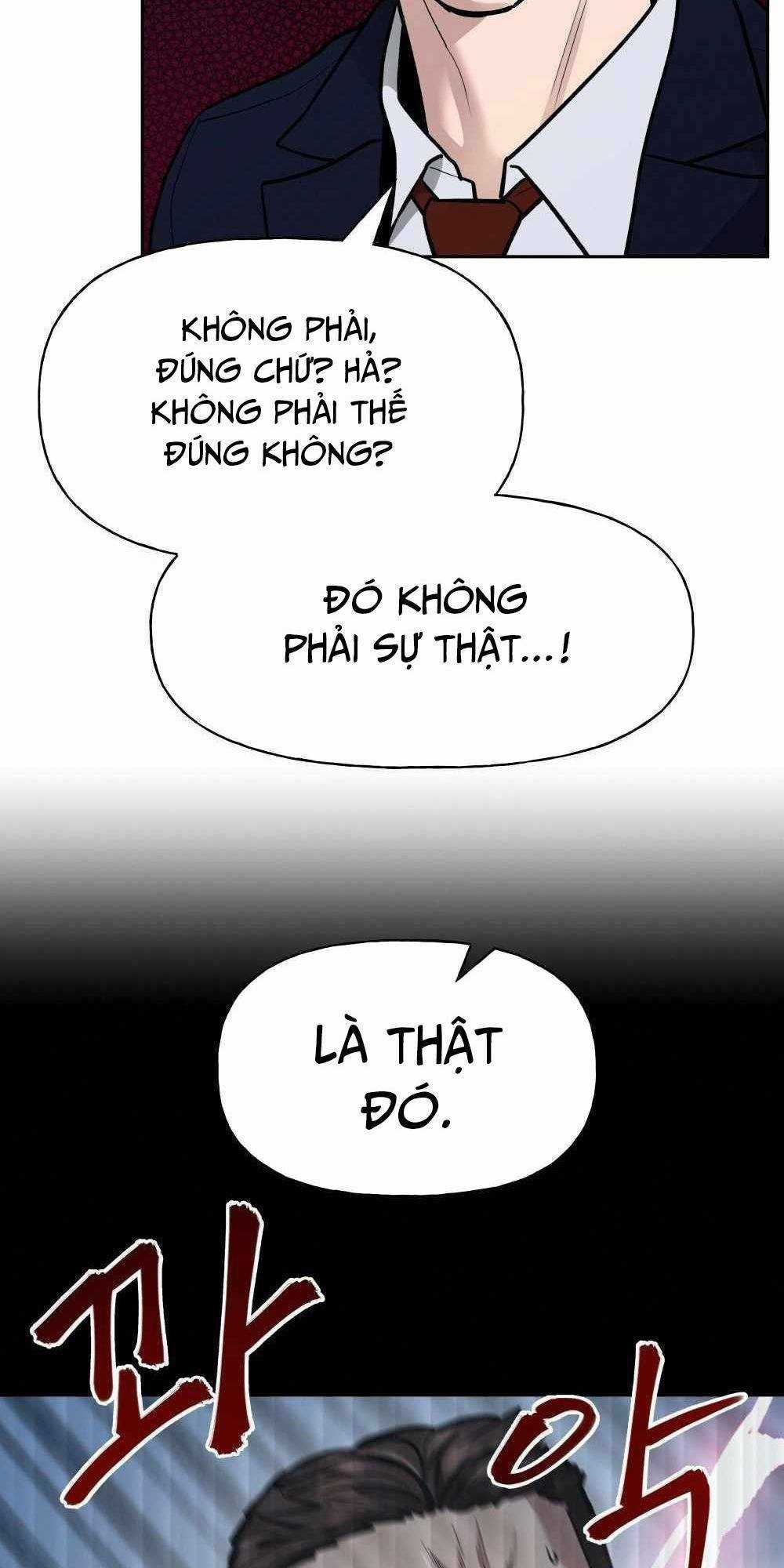 Quản Lí Du Côn - Chapter 5 - Trang 112