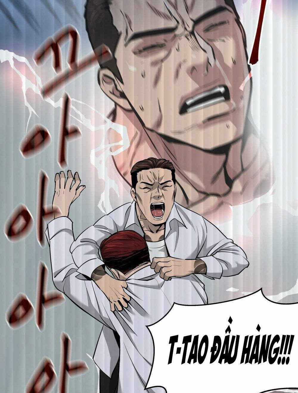 Quản Lí Du Côn - Chapter 5 - Trang 113