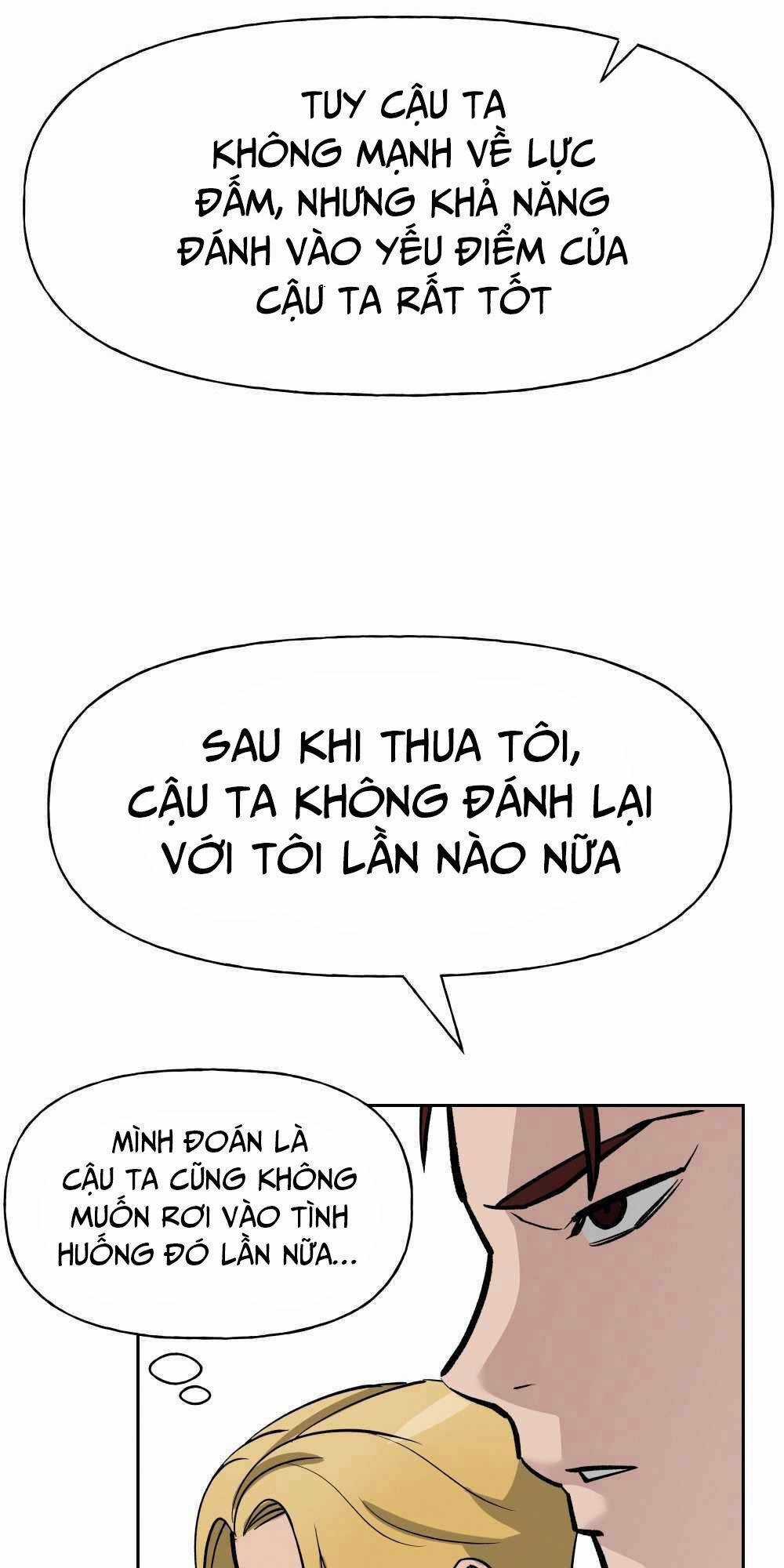 Quản Lí Du Côn - Chapter 5 - Trang 118