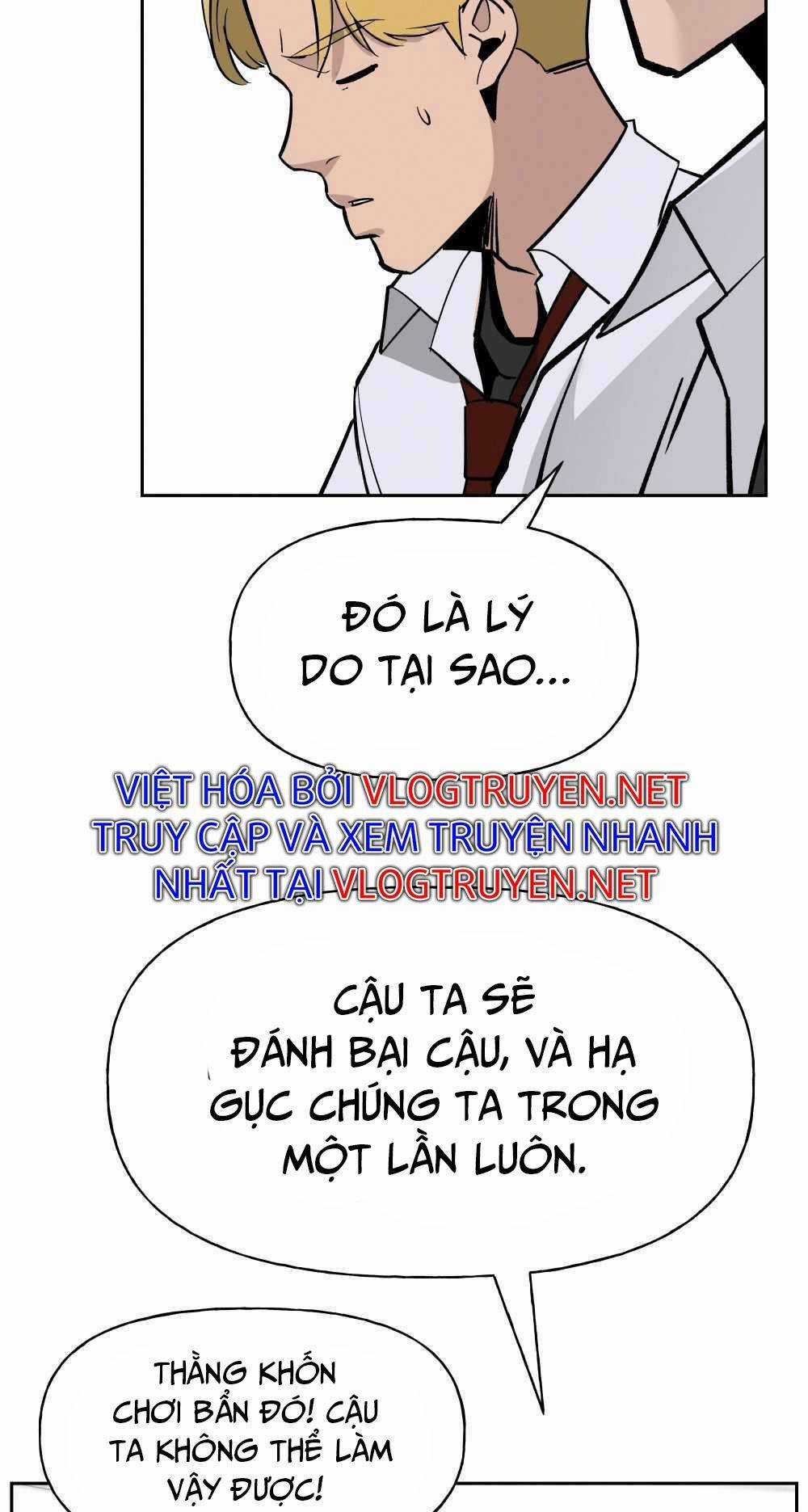Quản Lí Du Côn - Chapter 5 - Trang 119