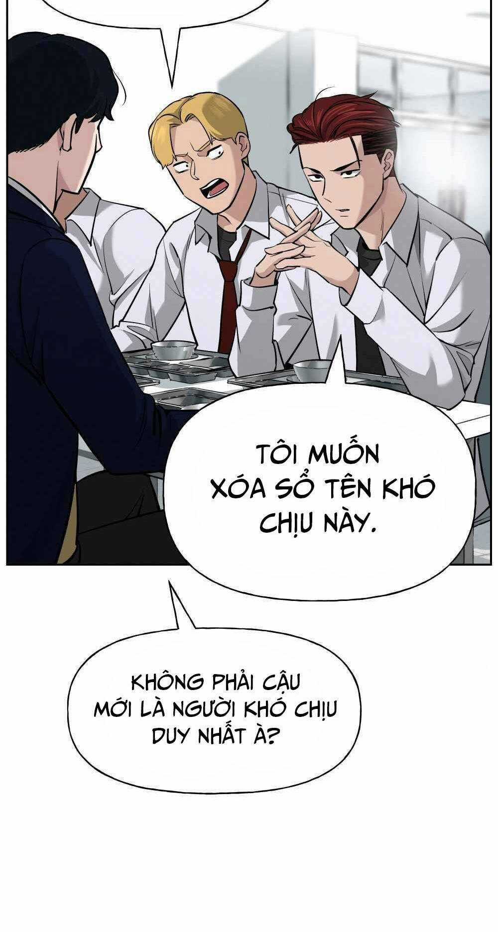 Quản Lí Du Côn - Chapter 5 - Trang 120