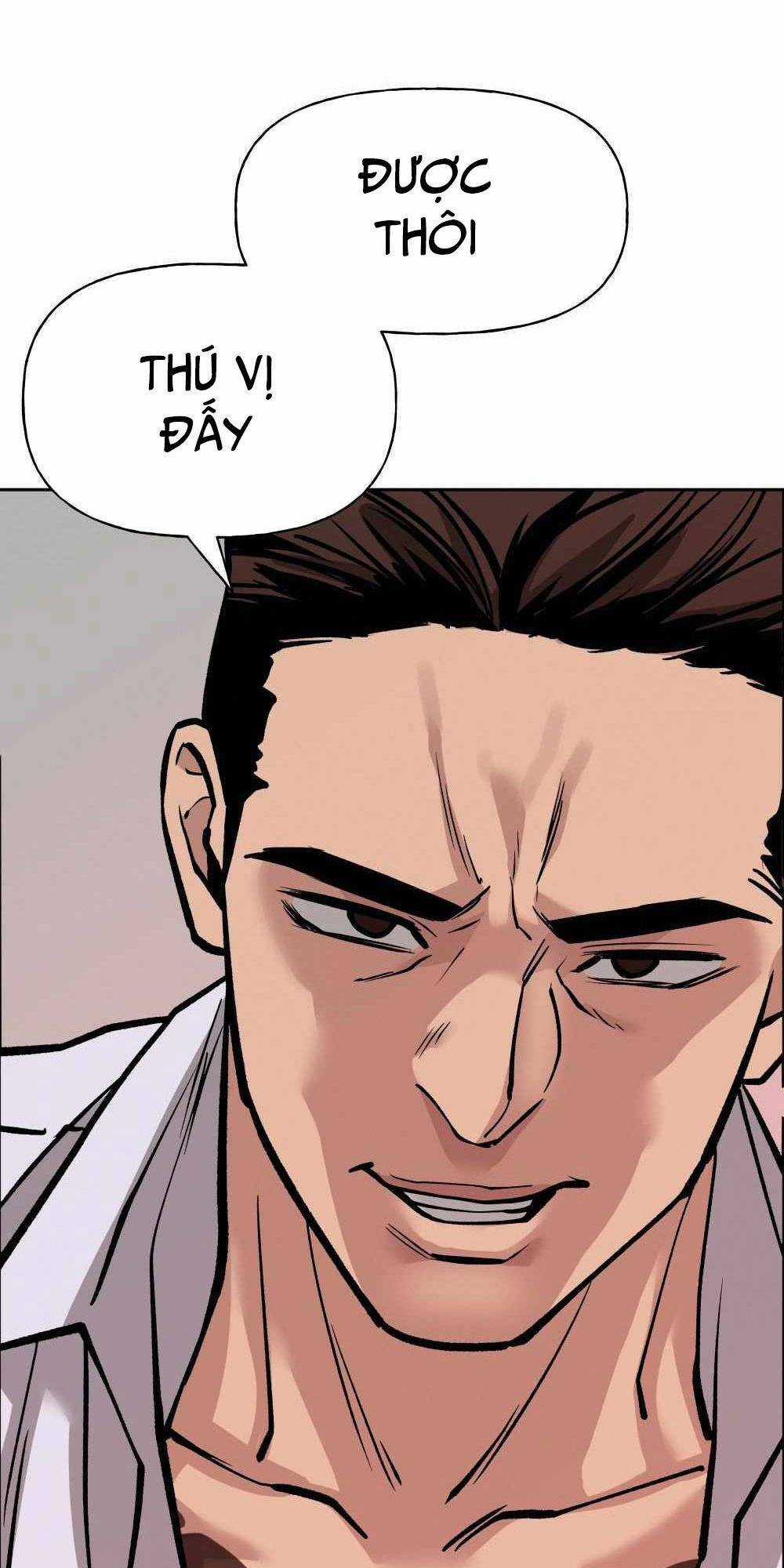 Quản Lí Du Côn - Chapter 5 - Trang 13