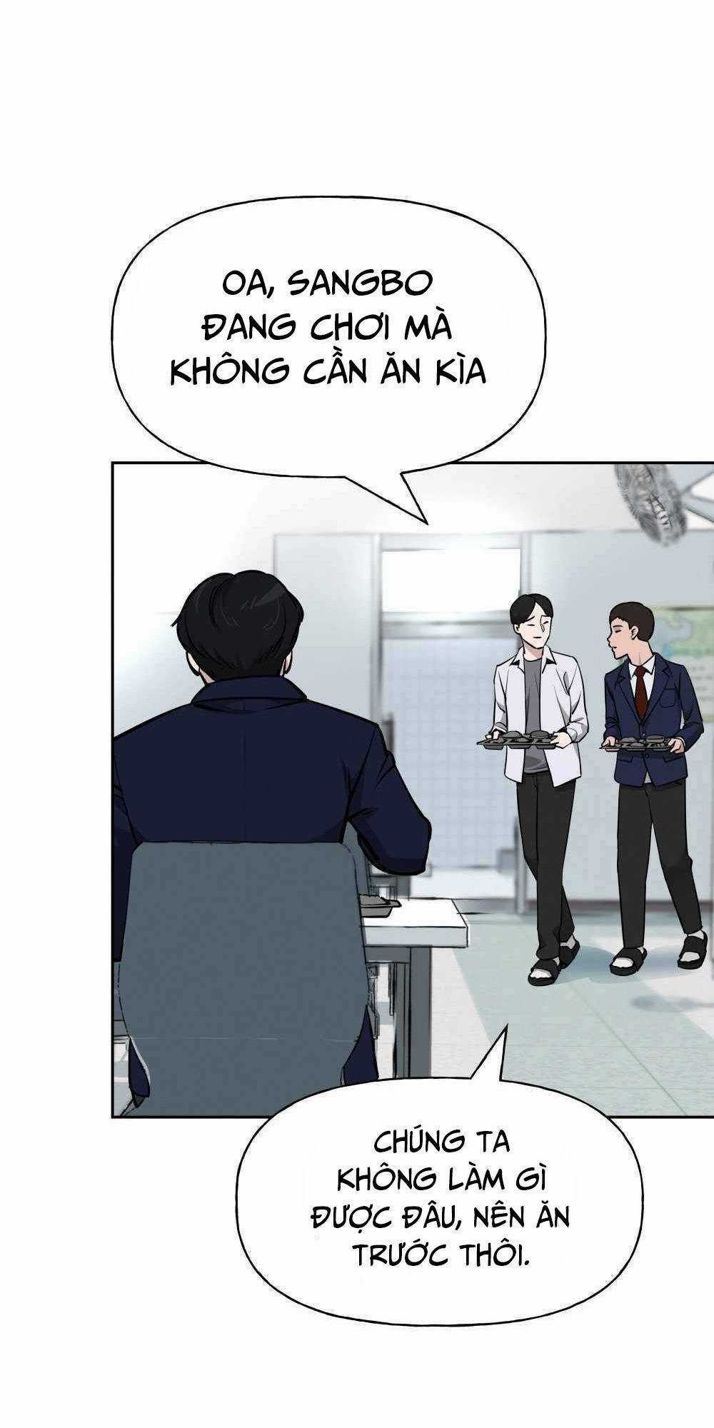 Quản Lí Du Côn - Chapter 5 - Trang 121