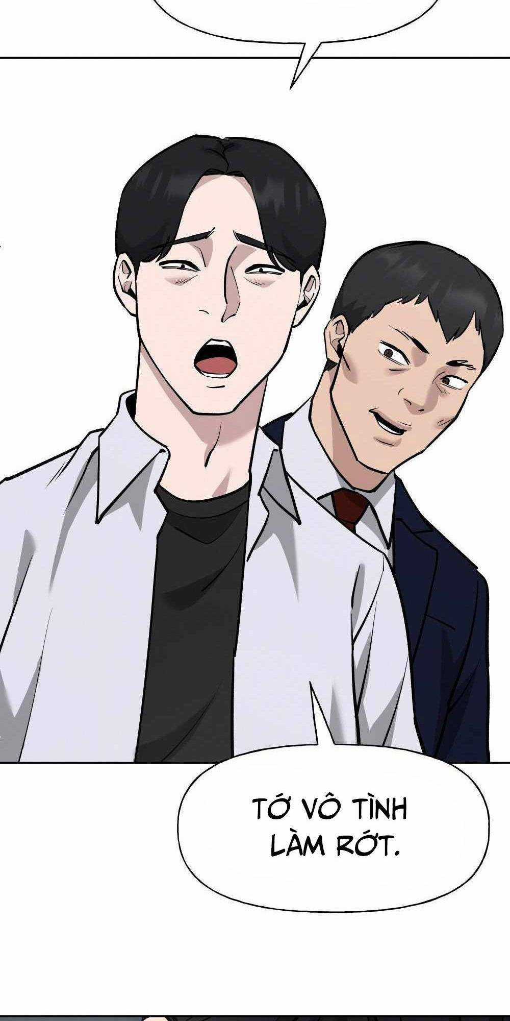 Quản Lí Du Côn - Chapter 5 - Trang 125