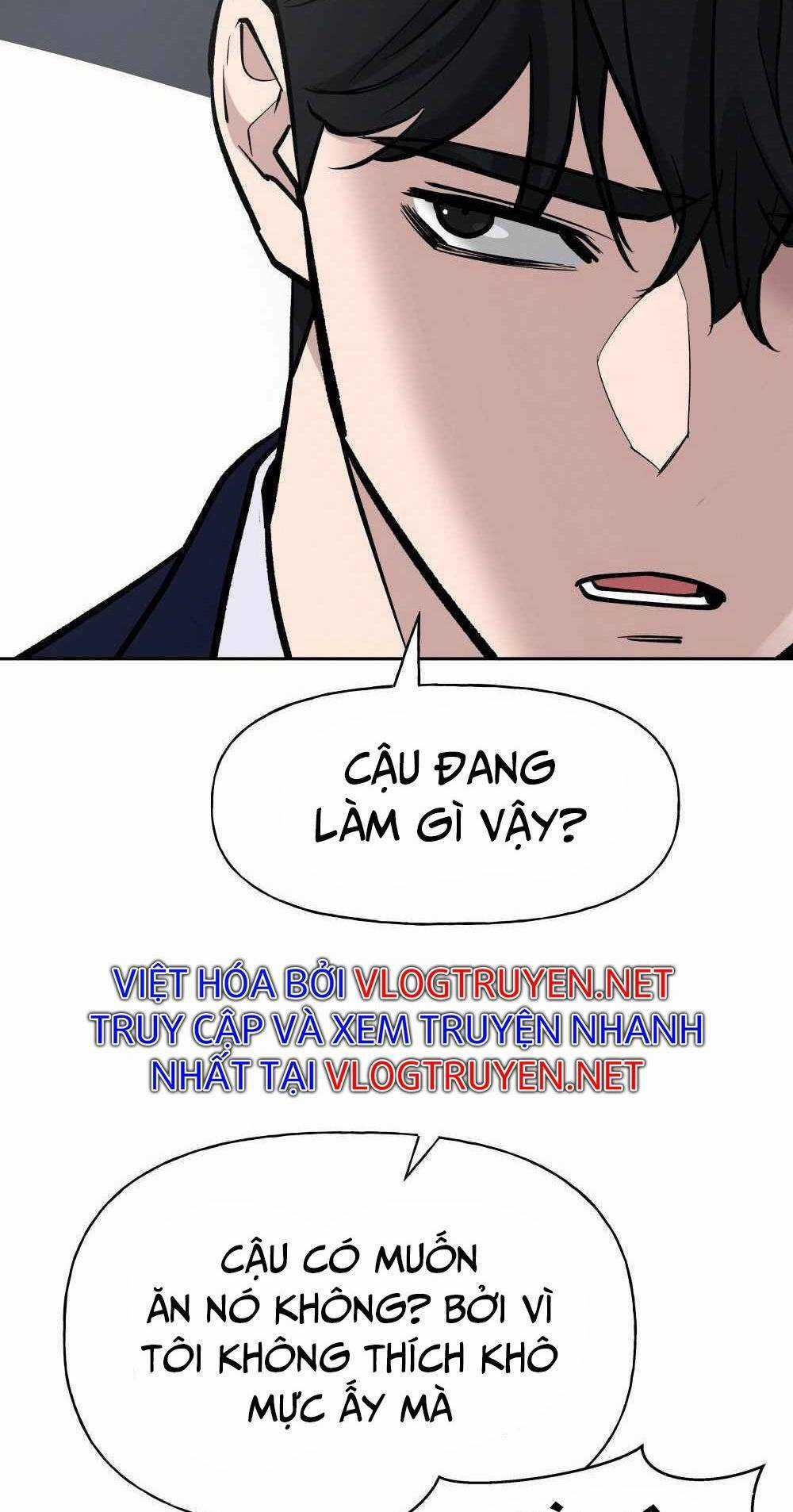 Quản Lí Du Côn - Chapter 5 - Trang 126