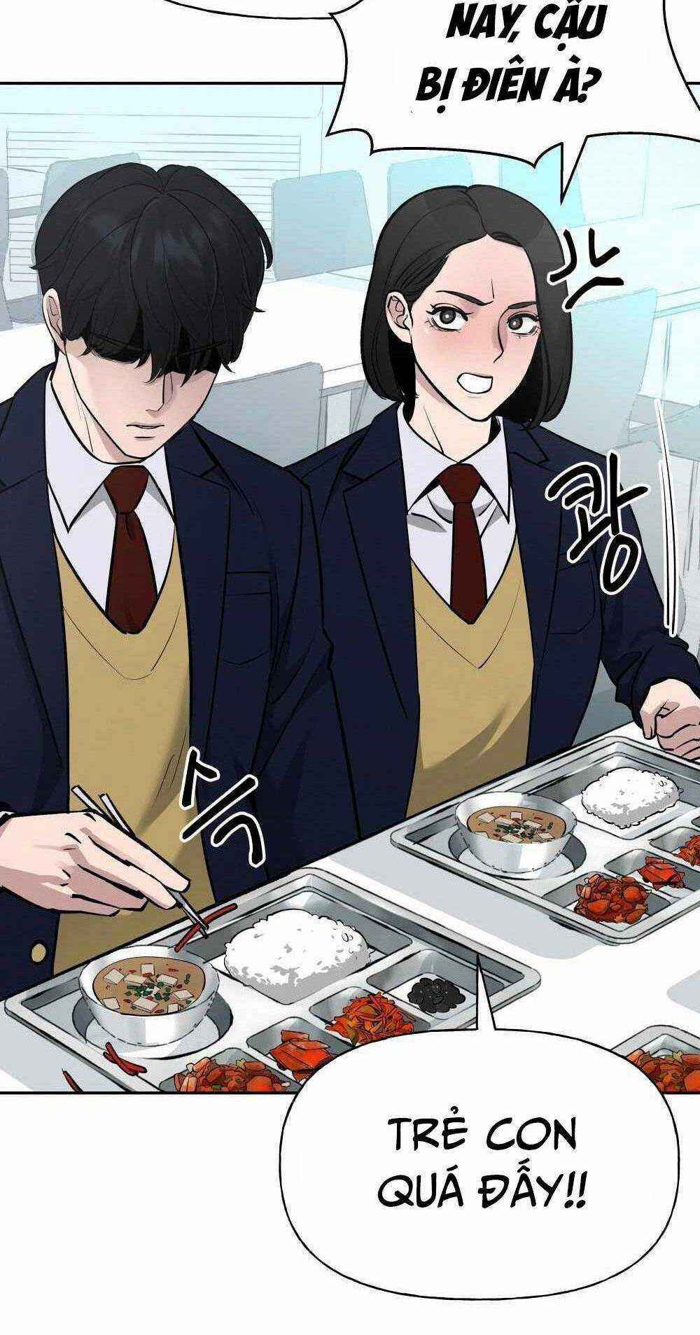 Quản Lí Du Côn - Chapter 5 - Trang 127