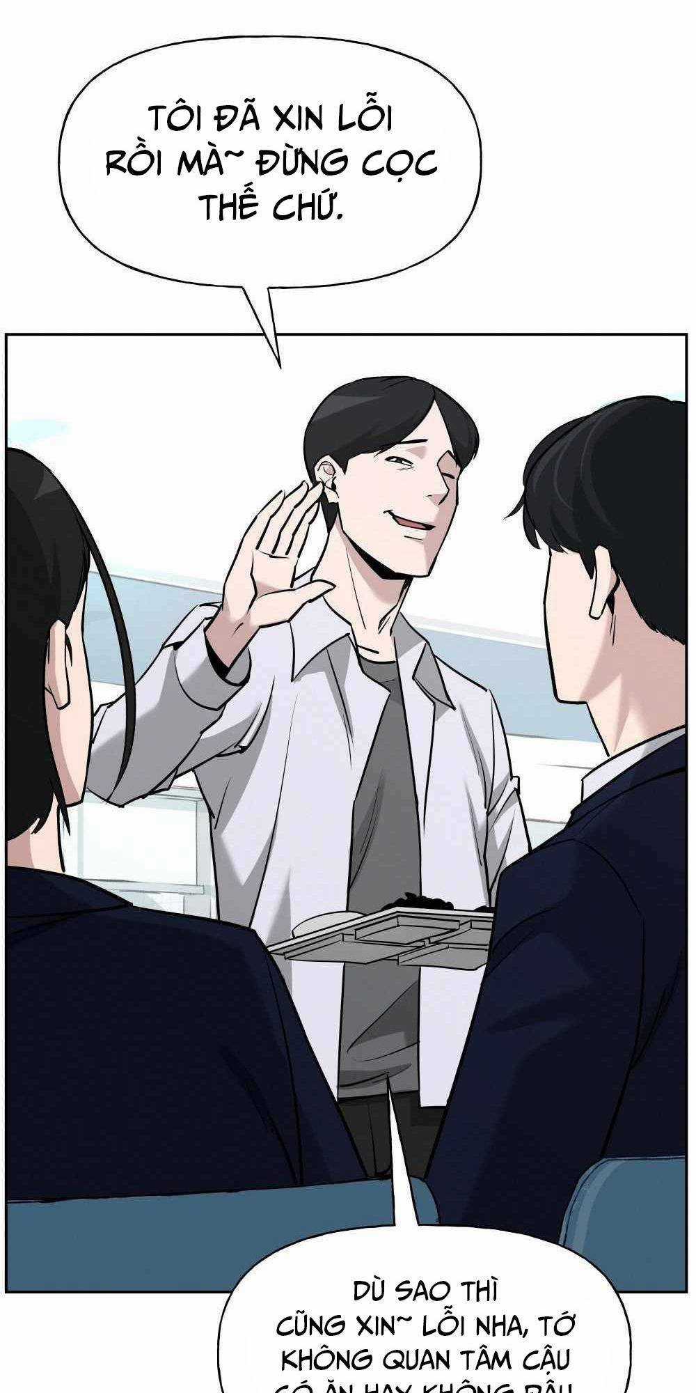 Quản Lí Du Côn - Chapter 5 - Trang 128