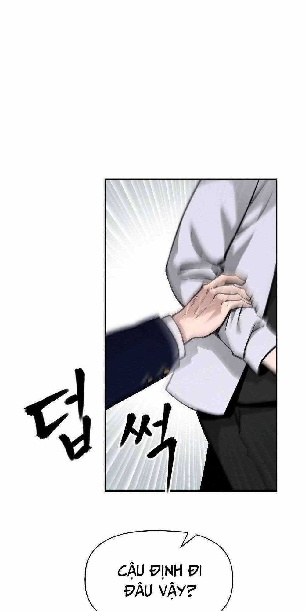 Quản Lí Du Côn - Chapter 5 - Trang 130